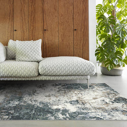 Modern floor rug - Anthony 7656