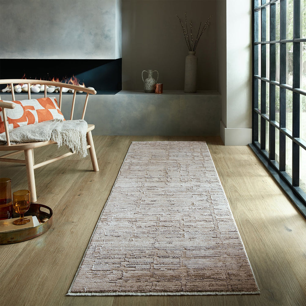 Abstract Runner - Martino Taupe