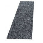 High-pile runner - Enjoy Anthracite