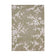 Floral Floor Rug - Sakura Wet Garden 9372