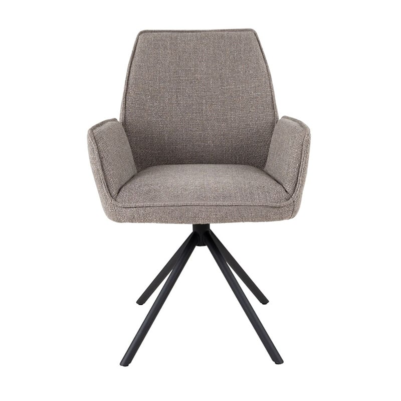 Dining Chair - Lex Grey