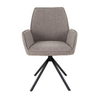 Dining Chair - Lex Grey