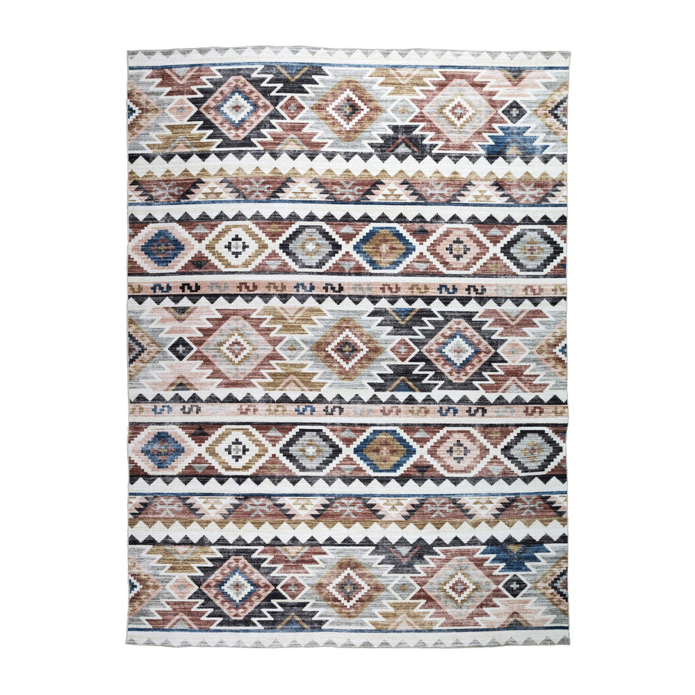 Kilim Outdoor Rug - Lira Inca