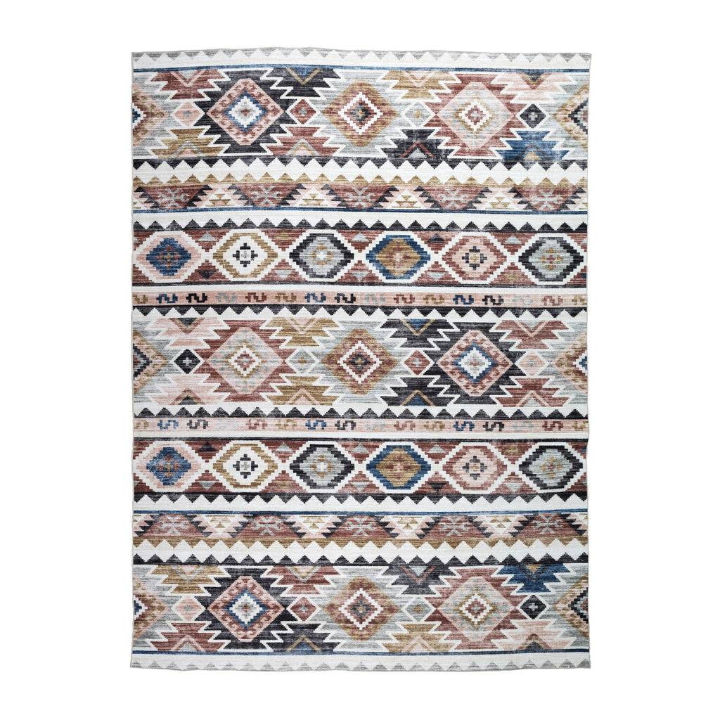 Kilim Outdoor Rug - Lira Inca