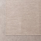 Outdoor Rug - Costa Cream