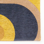 Modern Rug - Nuance 9210 Yellow