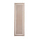 Balcony Rug - Sierra Border Beige/Cream