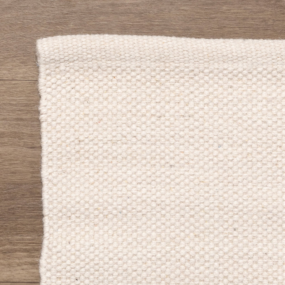 Wool Rug – Reno Cream