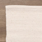 Wool Rug – Reno Cream