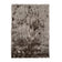 High Pile Rug - Glorious Silver/Grey