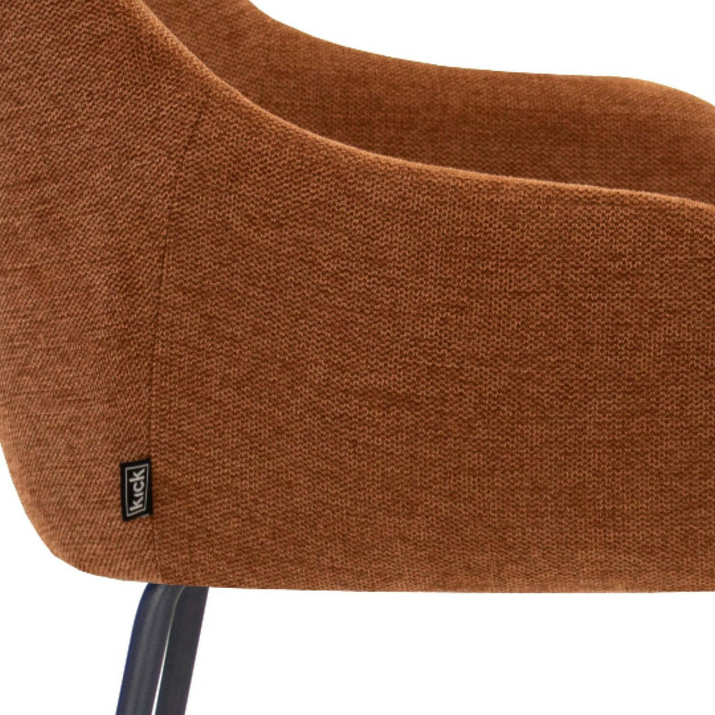 Dining chair - Guus Terra