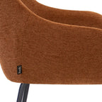 Dining chair - Guus Terra