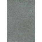 High-Pile Floor Rug - Marshall Dark Grey 4248