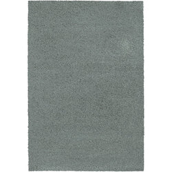 High-Pile Floor Rug - Marshall Dark Grey 4248