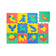 Foam puzzle mat - Sam Safari Multicolor