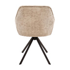 Dining Chair - Luc Champagne