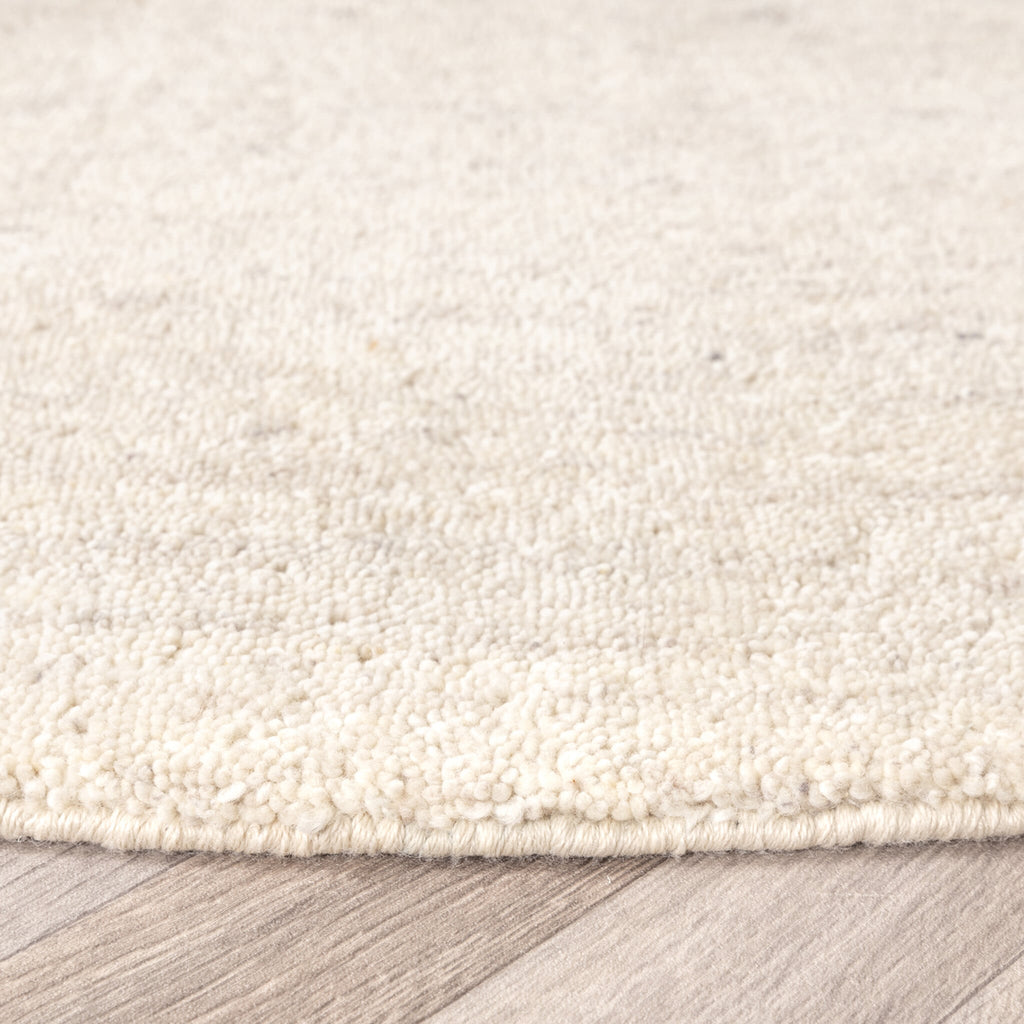 Berber rug - Aicha Pebble Beige