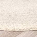 Berber rug - Aicha Pebble Beige