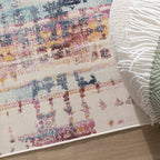 Boho Rug - Joya Grunge Multicolour