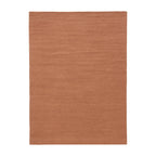 Wool Rug – Reno Brown