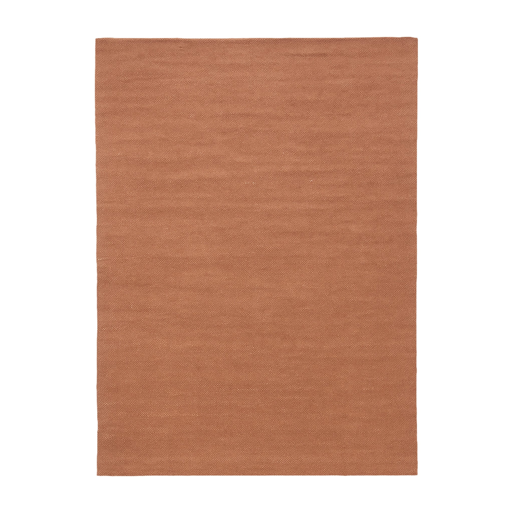 Wool Rug – Reno Brown