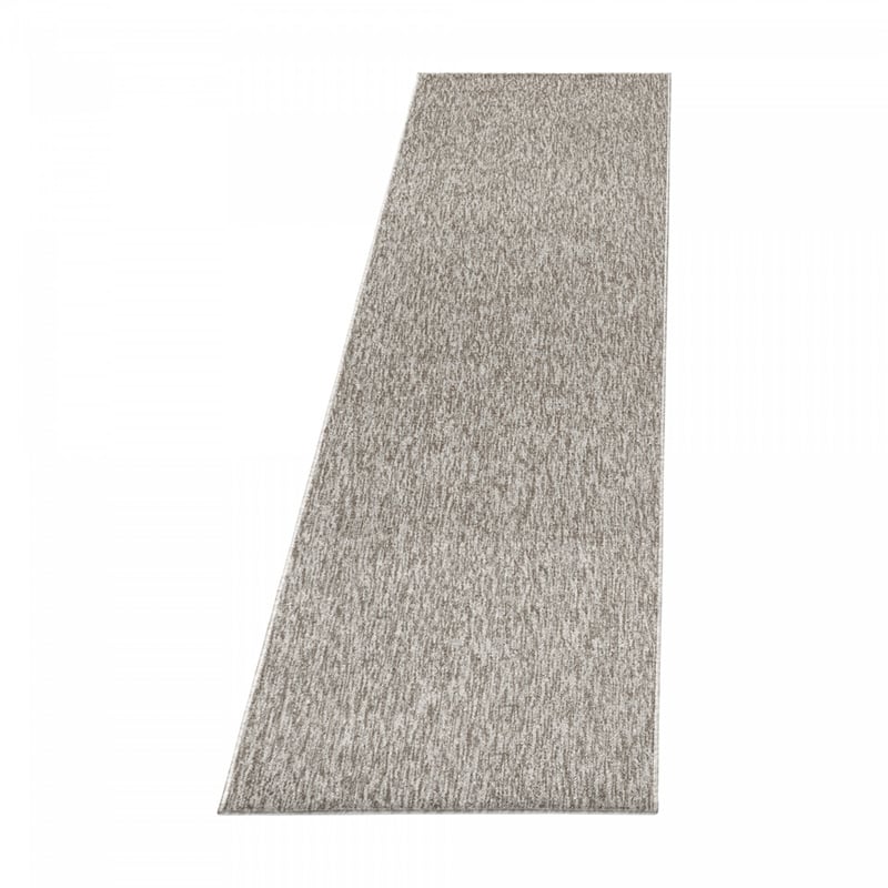 Low-pile runner - Nani Beige