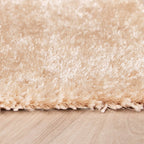 High Pile Rug - Glazy Cream