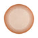 Round Indoor Outdoor Rug - Florence Terracotta