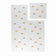 Foam Puzzle Mat – Alfie Rainbow White