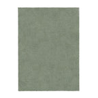 Shaggy Floor Rug - Farenzo Mint Green
