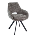 Dining room chair - Jorn Dark Grey