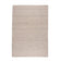 Wool Rug - Wise White/Natural