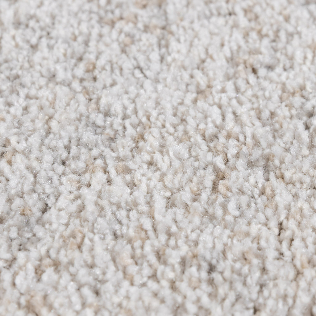 Shaggy Rug – George White