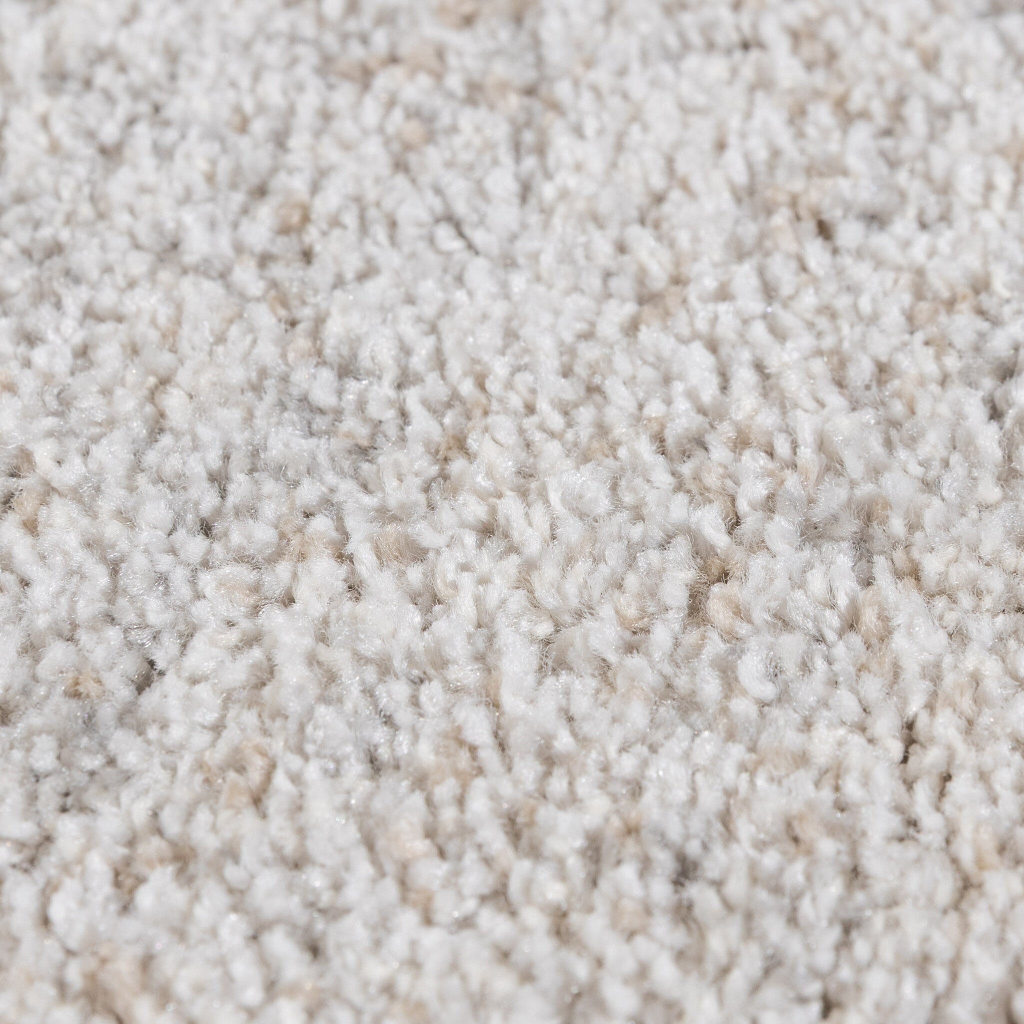 Shaggy Rug – George White