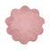 Washable Children’s Rug – Coco Flower Dark Pink