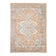 Washable Rug - Nova Medallion Terra