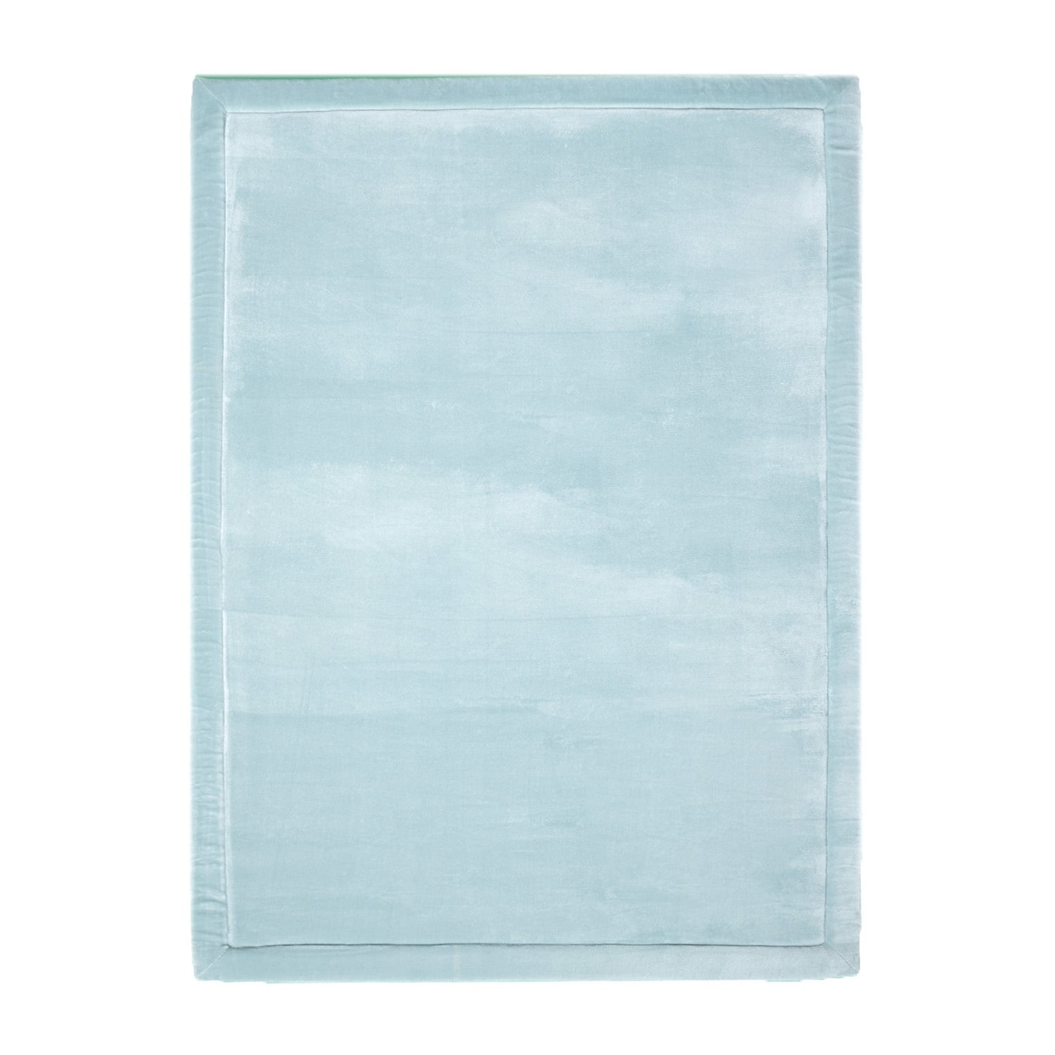 Washable Play Mat - Jip Blue