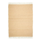 Bohemian Rug - Faya Natural