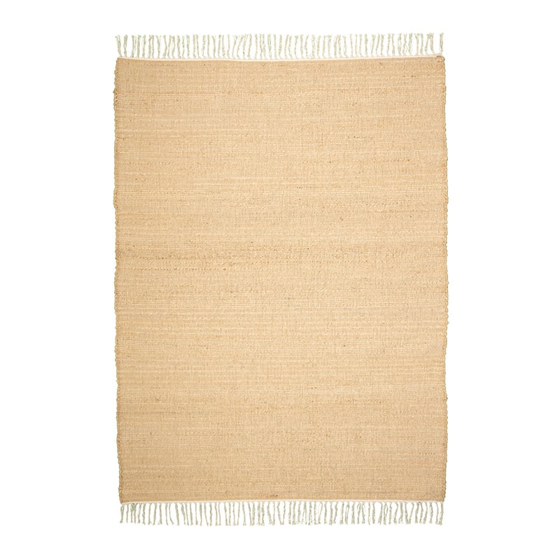 Bohemian Rug - Faya Natural