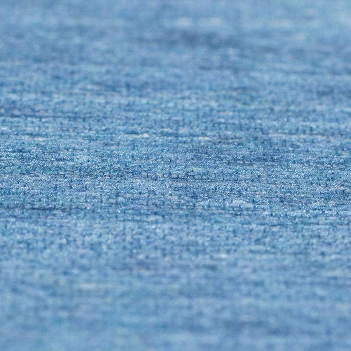Rug Patchwork - Moods Blue/Multicolour No.14