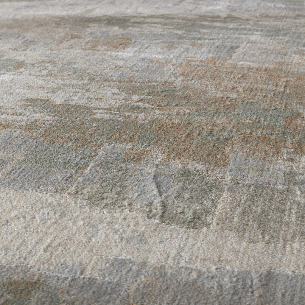 Luxury Rug - Marnix Grunge Cream/Taupe