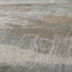 Luxury Rug - Marnix Grunge Cream/Taupe