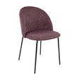 Dining chair - Noa Purple
