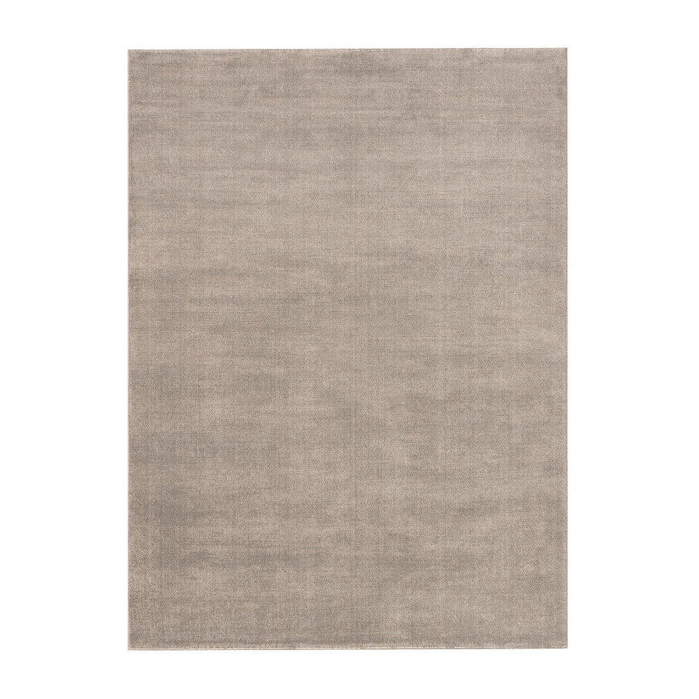 Sustainable floor rug - Unique 410 Taupe