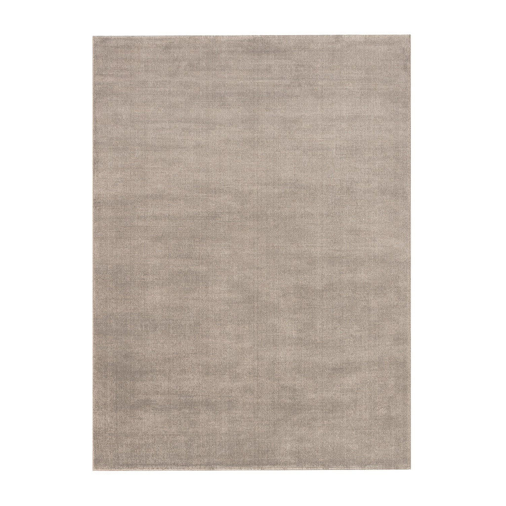 Sustainable floor rug - Unique 410 Taupe