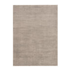 Sustainable floor rug - Unique 410 Taupe