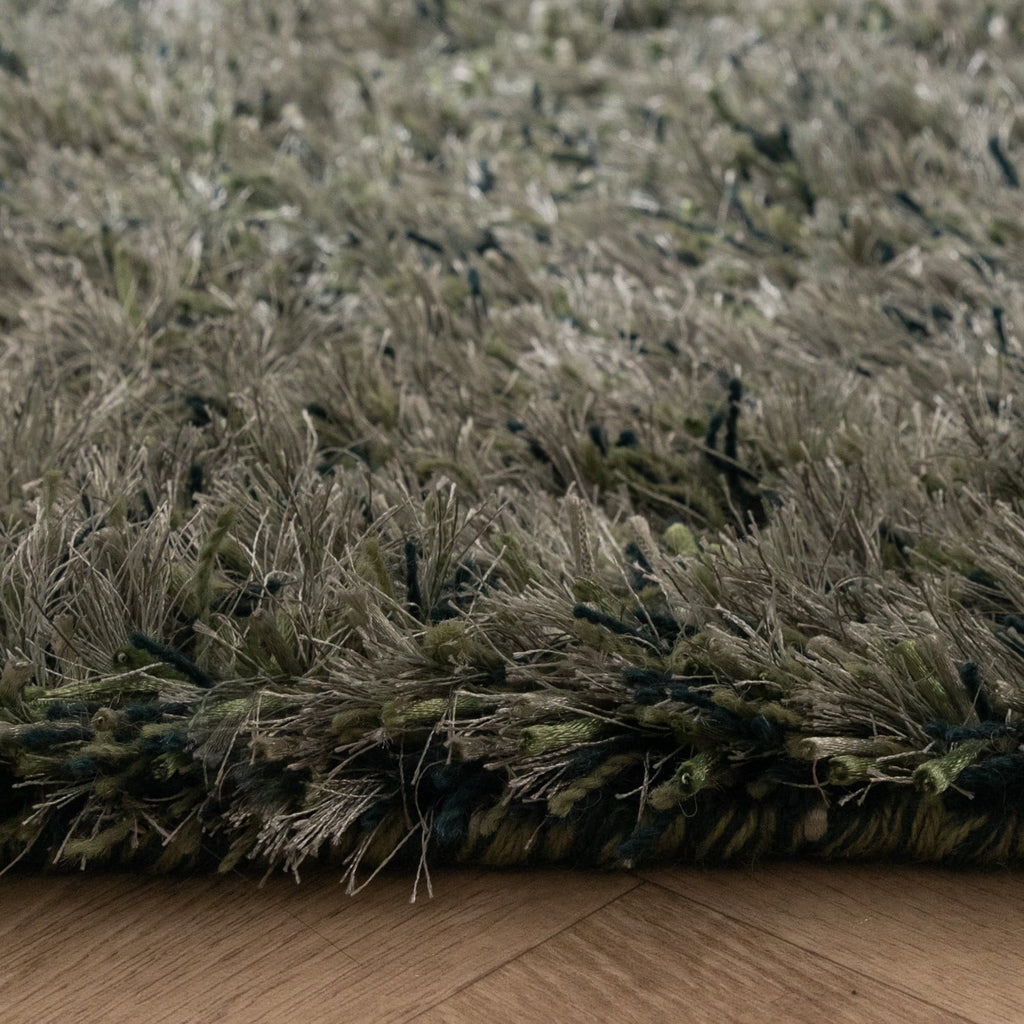 Shaggy Rug - Grace Green