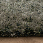 Shaggy Rug - Grace Green