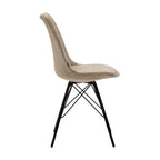 Dining chair - Bren Beige