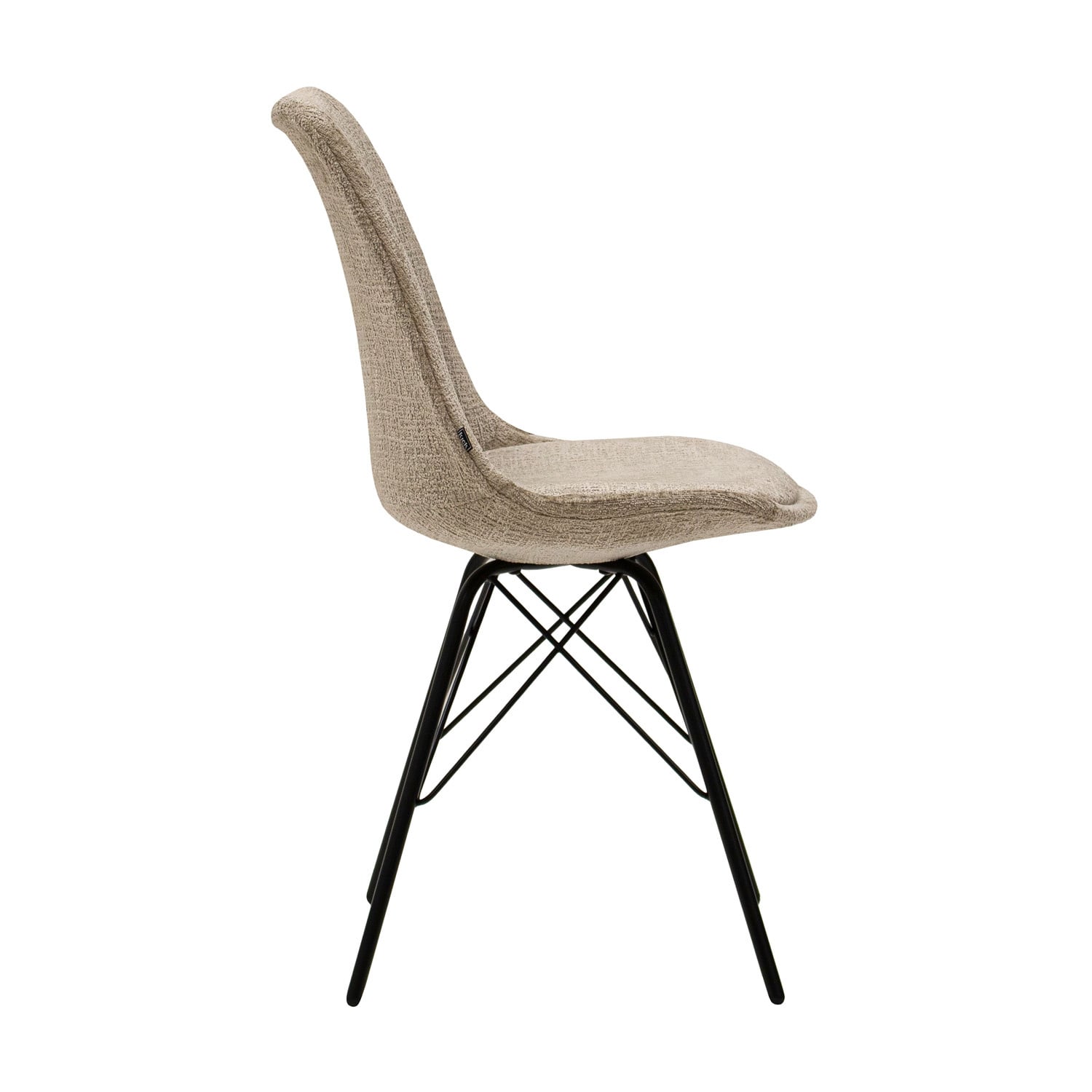 Dining chair - Bren Beige